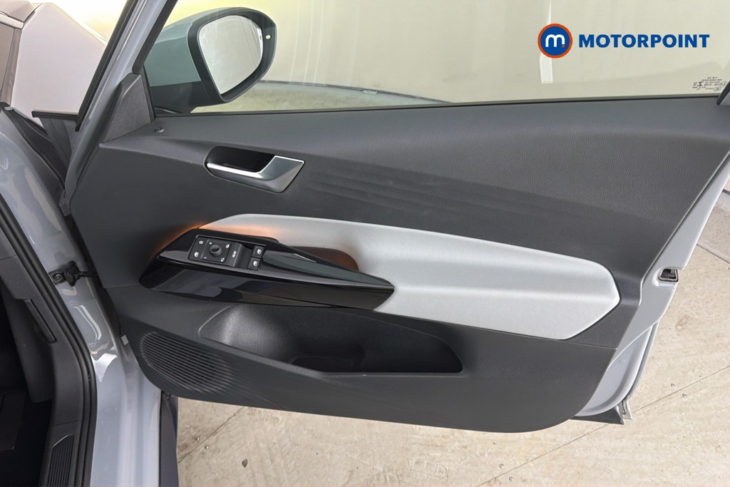 Volkswagen Id.3 Style Pure Automatic Electric Hatchback - Stock Number (1667883) - 19th supplementary image