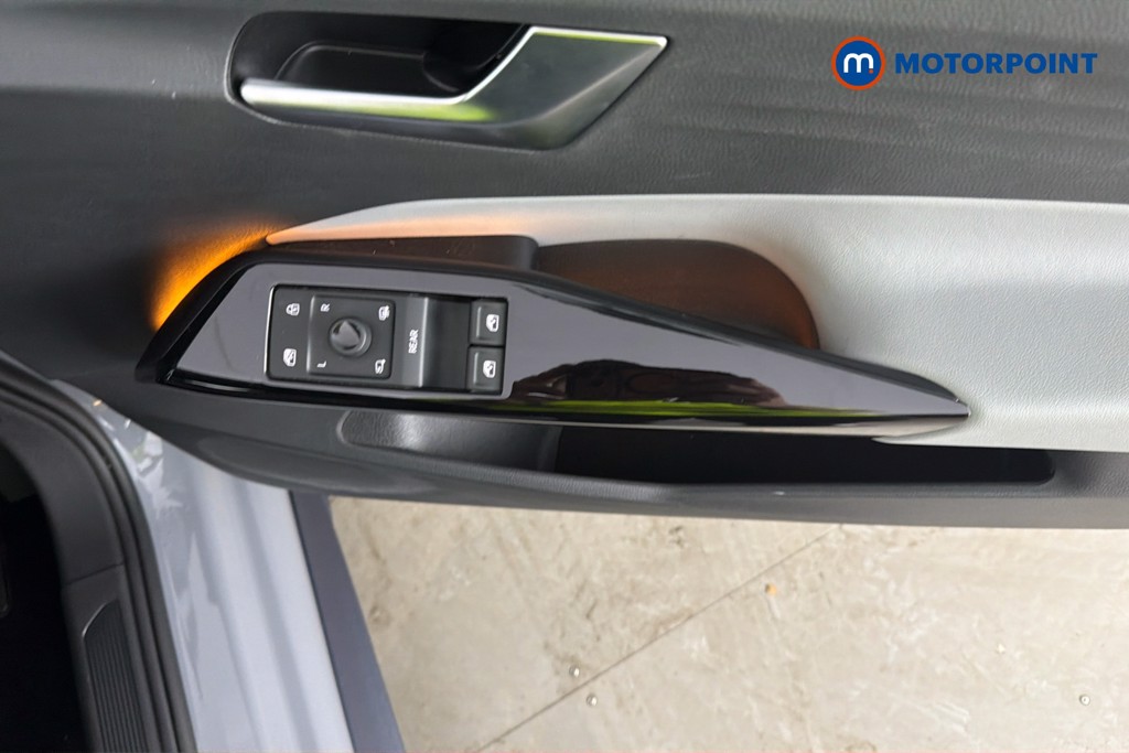 Volkswagen Id.3 Style Pure Automatic Electric Hatchback - Stock Number (1667883) - 20th supplementary image