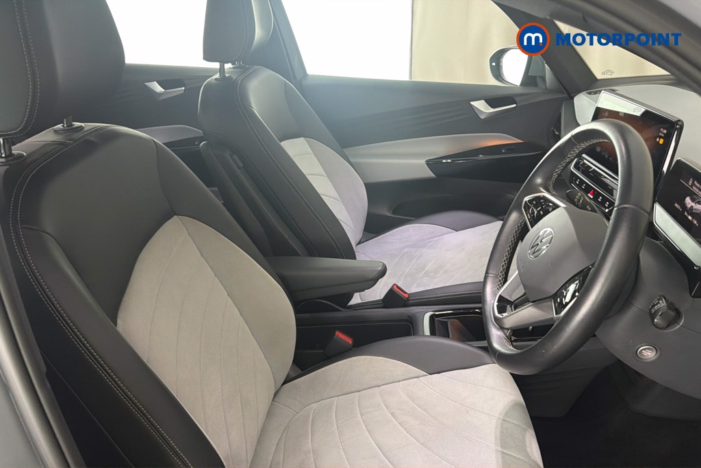 Volkswagen Id.3 Style Pure Automatic Electric Hatchback - Stock Number (1667883) - 22nd supplementary image