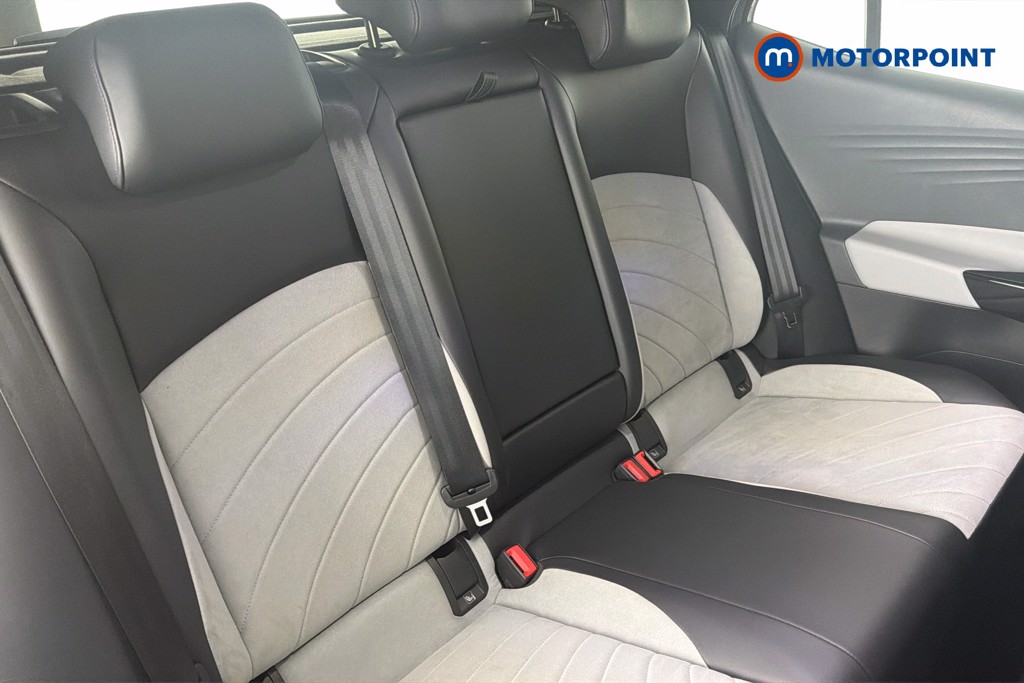 Volkswagen Id.3 Style Pure Automatic Electric Hatchback - Stock Number (1667883) - 28th supplementary image