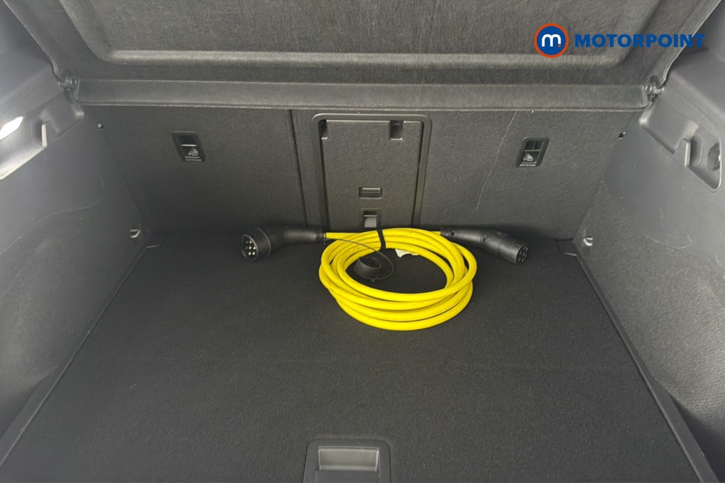 Volkswagen Id.3 Style Pure Automatic Electric Hatchback - Stock Number (1667883) - 34th supplementary image