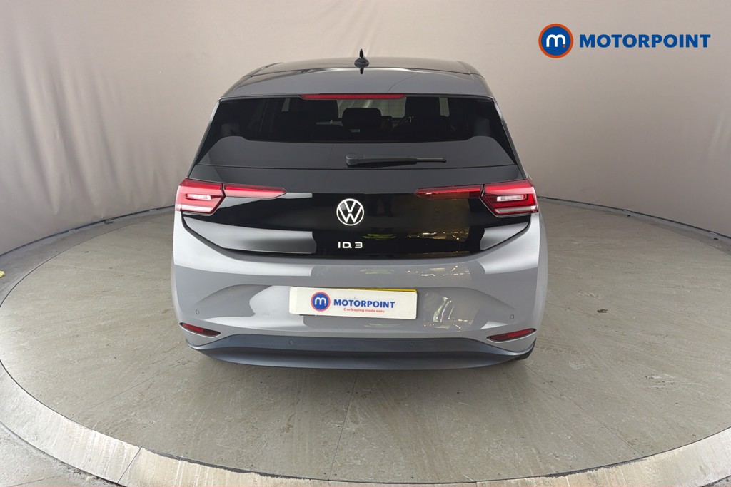 Volkswagen Id.3 Style Pure Automatic Electric Hatchback - Stock Number (1667883) - 37th supplementary image