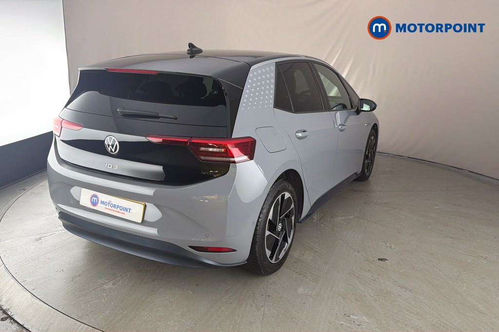 Volkswagen Id.3 Style Pure Automatic Electric Hatchback - Stock Number (1667883) - 38th supplementary image