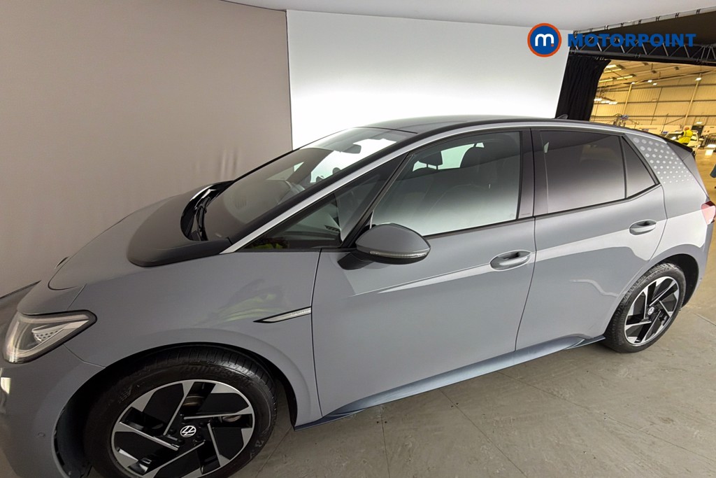 Volkswagen Id.3 Style Pure Automatic Electric Hatchback - Stock Number (1667883) - 43rd supplementary image