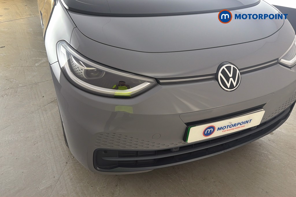 Volkswagen Id.3 Style Pure Automatic Electric Hatchback - Stock Number (1667883) - 44th supplementary image