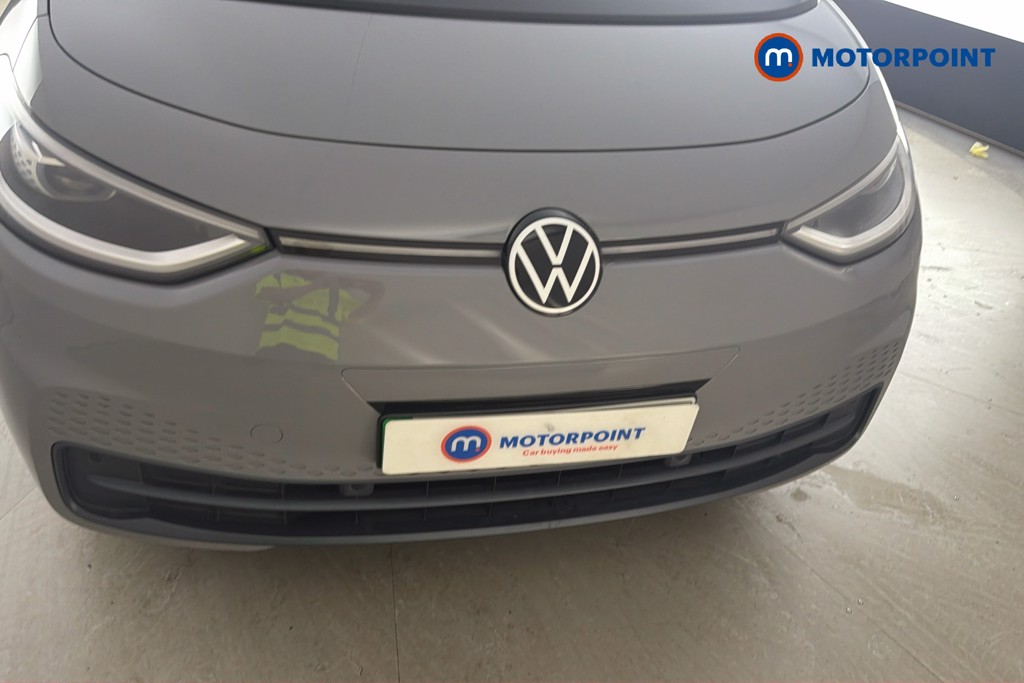 Volkswagen Id.3 Style Pure Automatic Electric Hatchback - Stock Number (1667883) - 45th supplementary image