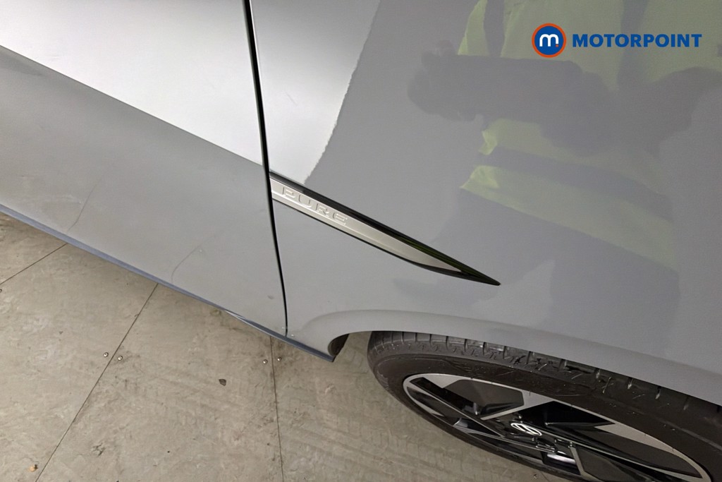 Volkswagen Id.3 Style Pure Automatic Electric Hatchback - Stock Number (1667883) - 46th supplementary image