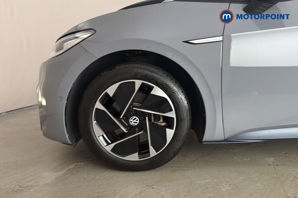 Volkswagen Id.3 Style Pure Automatic Electric Hatchback - Stock Number (1667883) - 47th supplementary image