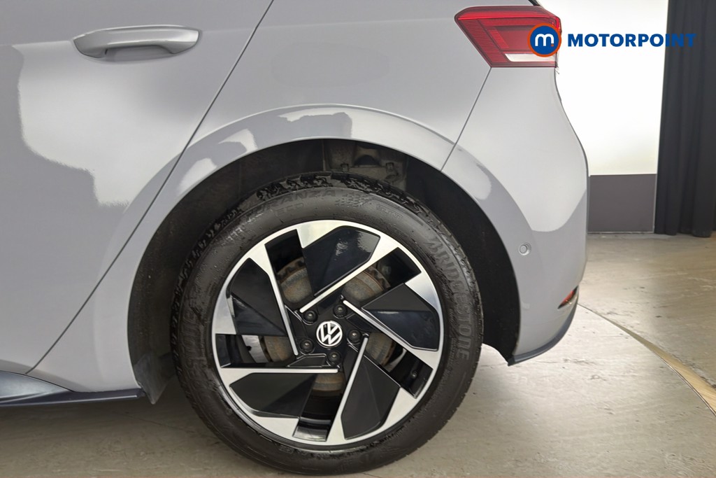Volkswagen Id.3 Style Pure Automatic Electric Hatchback - Stock Number (1667883) - 48th supplementary image