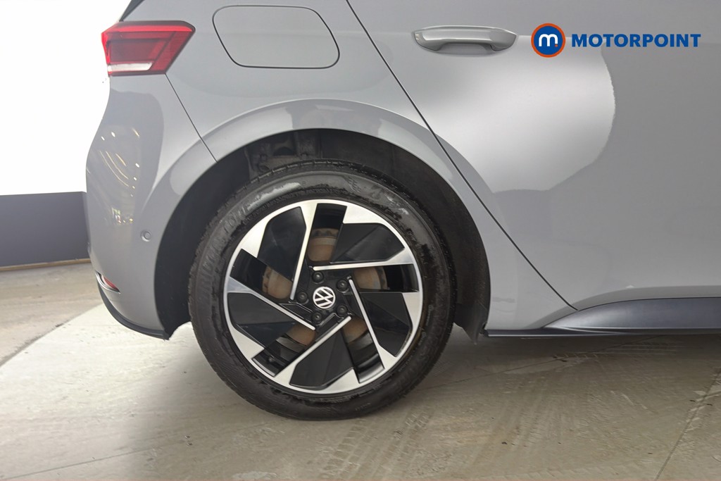 Volkswagen Id.3 Style Pure Automatic Electric Hatchback - Stock Number (1667883) - 49th supplementary image