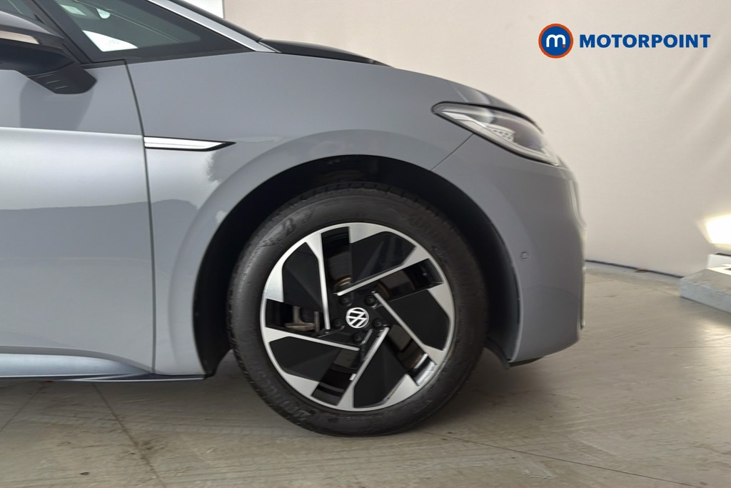 Volkswagen Id.3 Style Pure Automatic Electric Hatchback - Stock Number (1667883) - 50th supplementary image