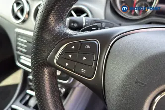 Mercedes-Benz GLA Urban Edition Automatic Petrol SUV - Stock Number (1667897) - 4th supplementary image