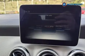 Mercedes-Benz GLA Urban Edition Automatic Petrol SUV - Stock Number (1667897) - 8th supplementary image