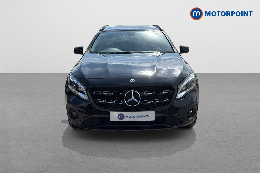 Mercedes-Benz GLA Urban Edition Automatic Petrol SUV - Stock Number (1667897) - Front bumper