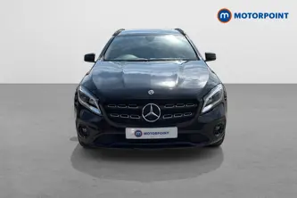Mercedes-Benz GLA Urban Edition Automatic Petrol SUV - Stock Number (1667897) - Front bumper