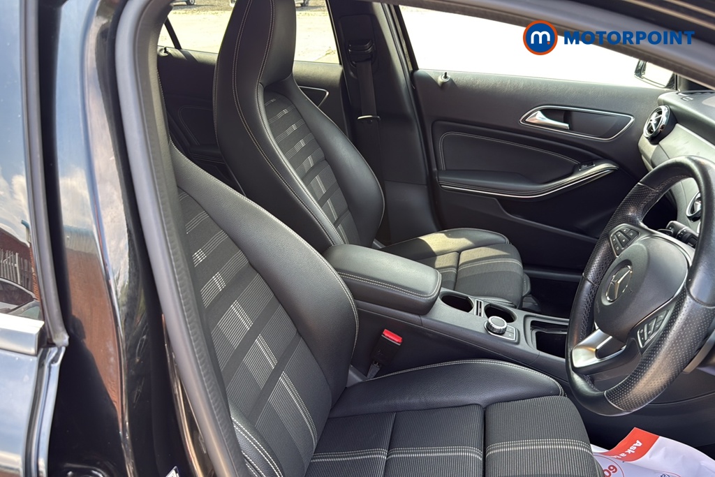 Mercedes-Benz GLA Urban Edition Automatic Petrol SUV - Stock Number (1667897) - 22nd supplementary image