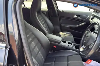 Mercedes-Benz GLA Urban Edition Automatic Petrol SUV - Stock Number (1667897) - 22nd supplementary image
