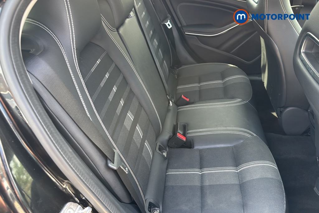 Mercedes-Benz GLA Urban Edition Automatic Petrol SUV - Stock Number (1667897) - 25th supplementary image