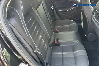 Mercedes-Benz GLA Urban Edition Automatic Petrol SUV - Stock Number (1667897) - 25th supplementary image