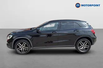 Mercedes-Benz GLA Urban Edition Automatic Petrol SUV - Stock Number (1667897) - Drivers side