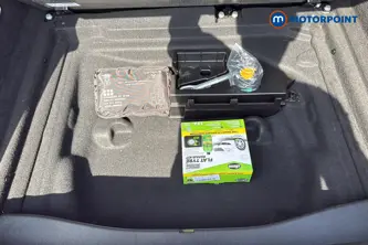 Mercedes-Benz GLA Urban Edition Automatic Petrol SUV - Stock Number (1667897) - 33rd supplementary image