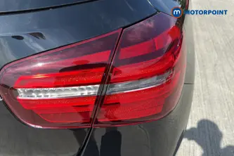 Mercedes-Benz GLA Urban Edition Automatic Petrol SUV - Stock Number (1667897) - 36th supplementary image