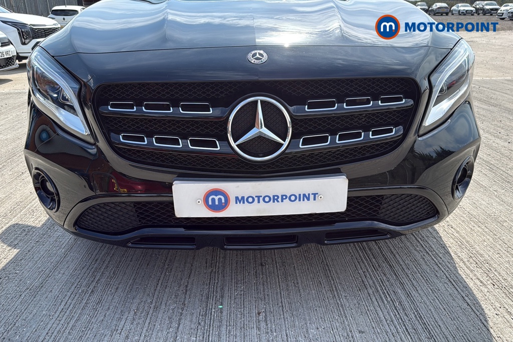 Mercedes-Benz GLA Urban Edition Automatic Petrol SUV - Stock Number (1667897) - 43rd supplementary image