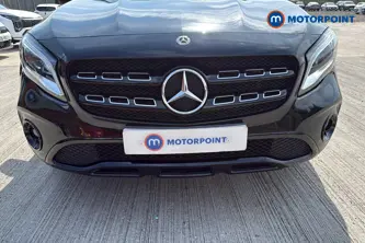 Mercedes-Benz GLA Urban Edition Automatic Petrol SUV - Stock Number (1667897) - 43rd supplementary image