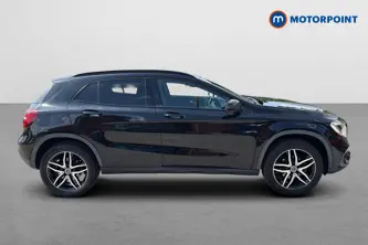 Mercedes-Benz GLA Urban Edition Automatic Petrol SUV - Stock Number (1667897) - Passenger side