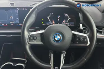 BMW X1 M Sport Automatic Petrol Plug-In Hybrid SUV - Stock Number (1667915) - 2nd supplementary image