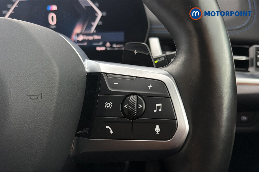 BMW X1 M Sport Automatic Petrol Plug-In Hybrid SUV - Stock Number (1667915) - 3rd supplementary image