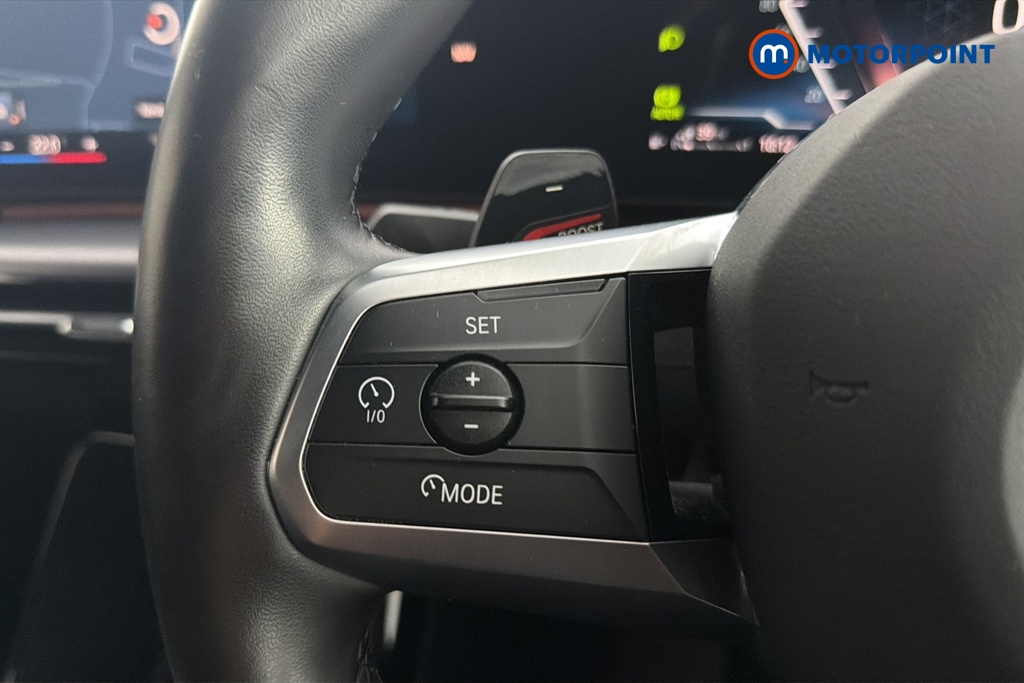 BMW X1 M Sport Automatic Petrol Plug-In Hybrid SUV - Stock Number (1667915) - 4th supplementary image