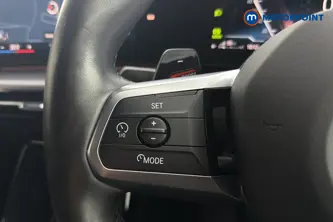 BMW X1 M Sport Automatic Petrol Plug-In Hybrid SUV - Stock Number (1667915) - 4th supplementary image