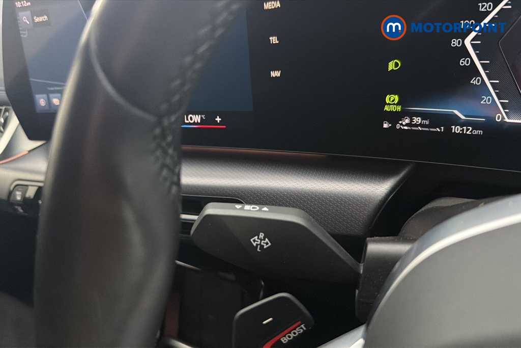 BMW X1 M Sport Automatic Petrol Plug-In Hybrid SUV - Stock Number (1667915) - 5th supplementary image