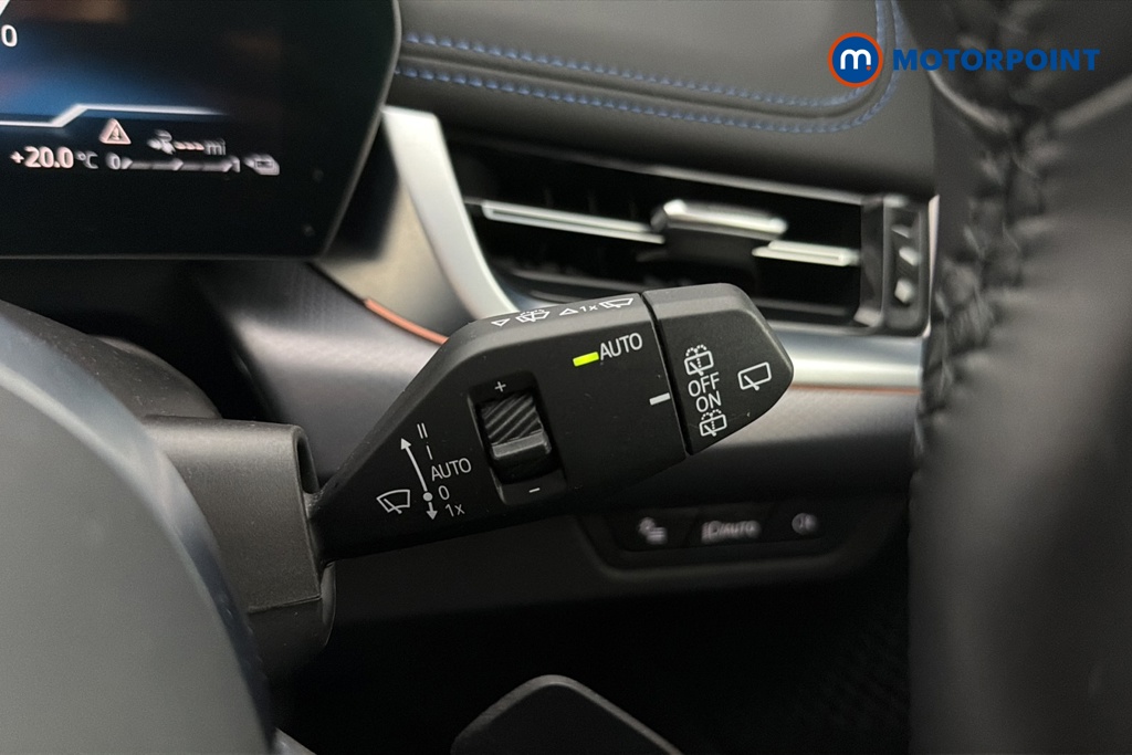 BMW X1 M Sport Automatic Petrol Plug-In Hybrid SUV - Stock Number (1667915) - 6th supplementary image