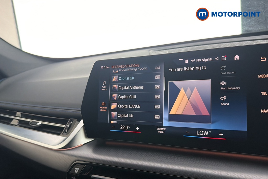 BMW X1 M Sport Automatic Petrol Plug-In Hybrid SUV - Stock Number (1667915) - 8th supplementary image