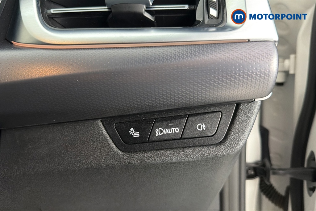 BMW X1 M Sport Automatic Petrol Plug-In Hybrid SUV - Stock Number (1667915) - 11th supplementary image
