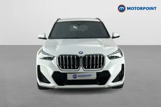 BMW X1 M Sport Automatic Petrol Plug-In Hybrid SUV - Stock Number (1667915) - Front bumper