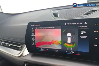 BMW X1 M Sport Automatic Petrol Plug-In Hybrid SUV - Stock Number (1667915) - 13th supplementary image