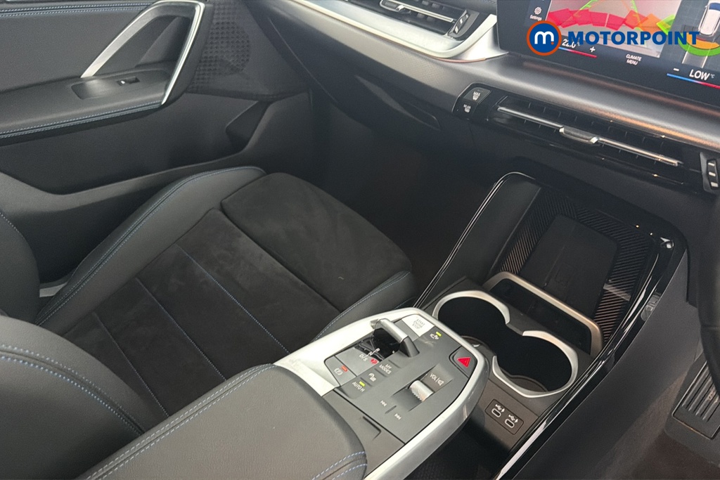 BMW X1 M Sport Automatic Petrol Plug-In Hybrid SUV - Stock Number (1667915) - 15th supplementary image