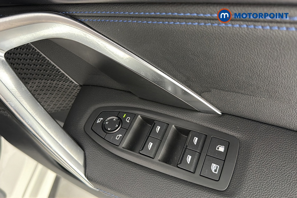 BMW X1 M Sport Automatic Petrol Plug-In Hybrid SUV - Stock Number (1667915) - 19th supplementary image