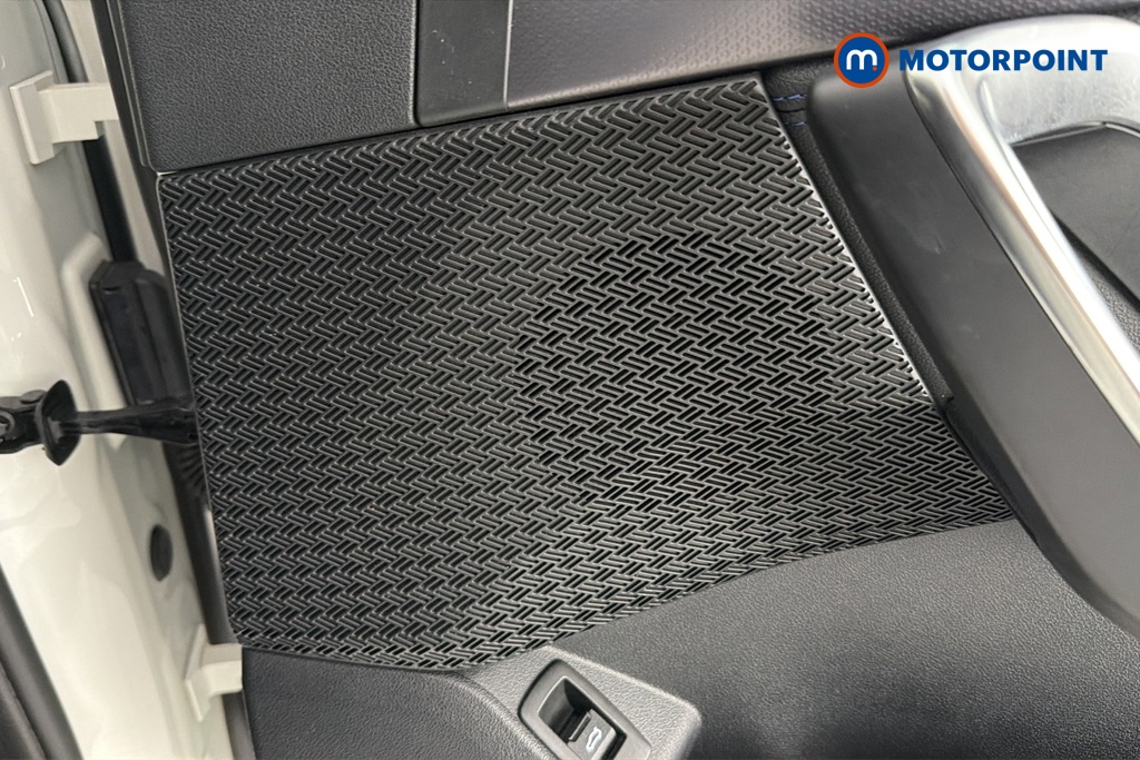 BMW X1 M Sport Automatic Petrol Plug-In Hybrid SUV - Stock Number (1667915) - 21st supplementary image
