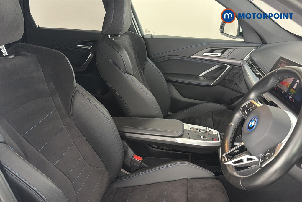 BMW X1 M Sport Automatic Petrol Plug-In Hybrid SUV - Stock Number (1667915) - 22nd supplementary image