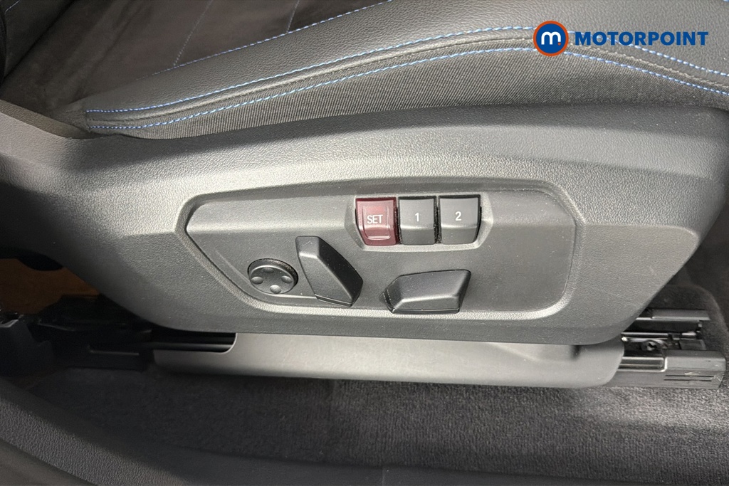 BMW X1 M Sport Automatic Petrol Plug-In Hybrid SUV - Stock Number (1667915) - 23rd supplementary image