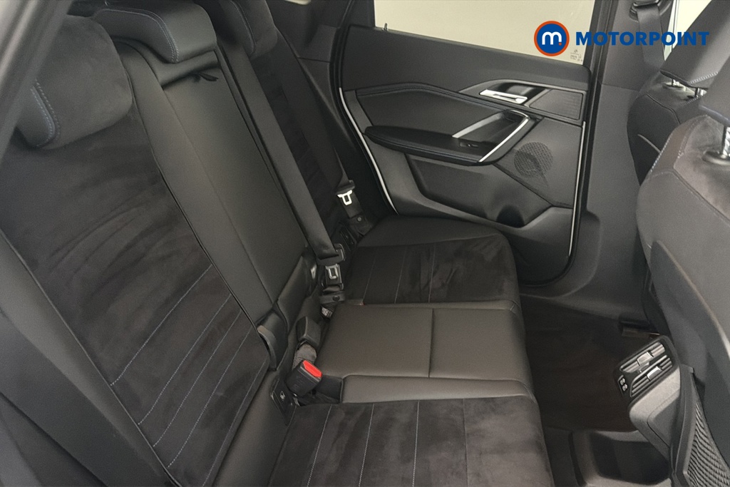 BMW X1 M Sport Automatic Petrol Plug-In Hybrid SUV - Stock Number (1667915) - 25th supplementary image