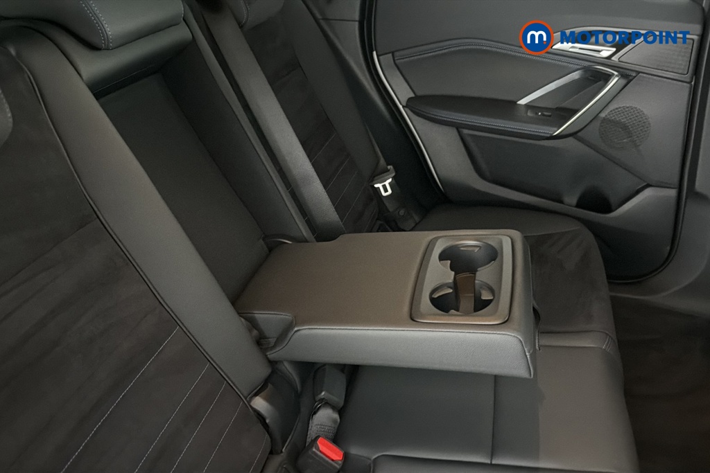 BMW X1 M Sport Automatic Petrol Plug-In Hybrid SUV - Stock Number (1667915) - 26th supplementary image