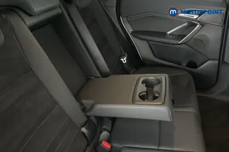 BMW X1 M Sport Automatic Petrol Plug-In Hybrid SUV - Stock Number (1667915) - 26th supplementary image