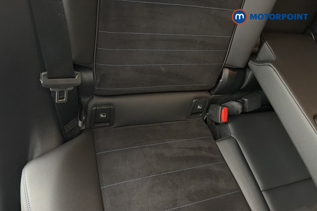 BMW X1 M Sport Automatic Petrol Plug-In Hybrid SUV - Stock Number (1667915) - 27th supplementary image