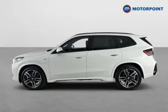 BMW X1 M Sport Automatic Petrol Plug-In Hybrid SUV - Stock Number (1667915) - Drivers side