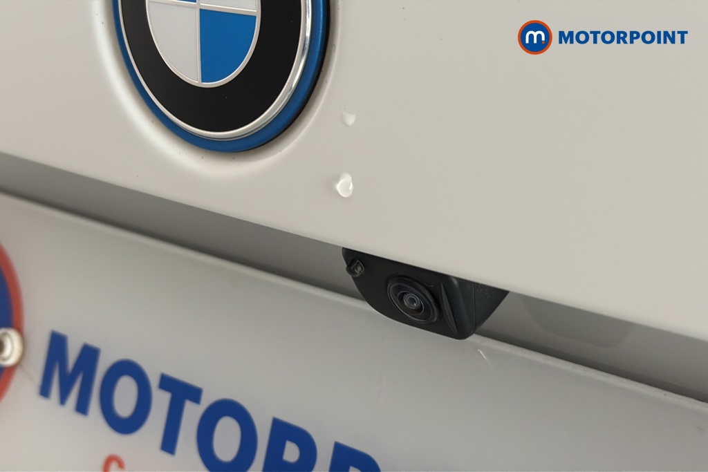 BMW X1 M Sport Automatic Petrol Plug-In Hybrid SUV - Stock Number (1667915) - 37th supplementary image
